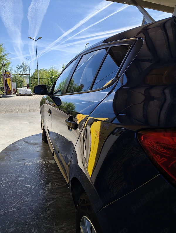 RENAULT Megane 2010 — imagine 7