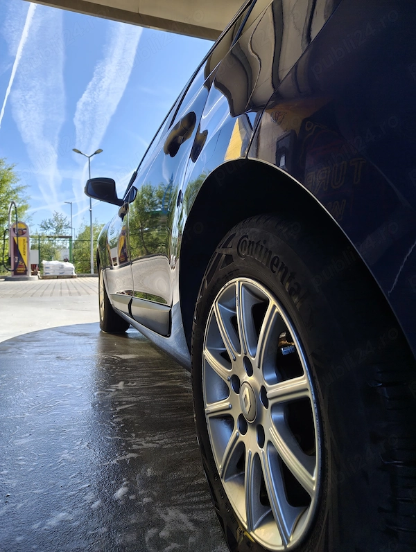 RENAULT Megane 2010 — imagine 6