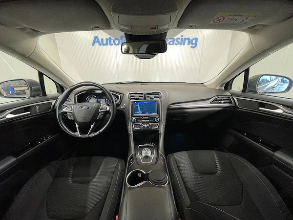 FORD Mondeo 2021 — imagine 7