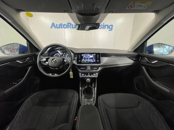 SKODA Scala 2021 — imagine 7
