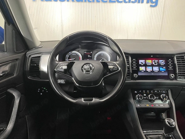 SKODA Kodiaq 2022 — imagine 6