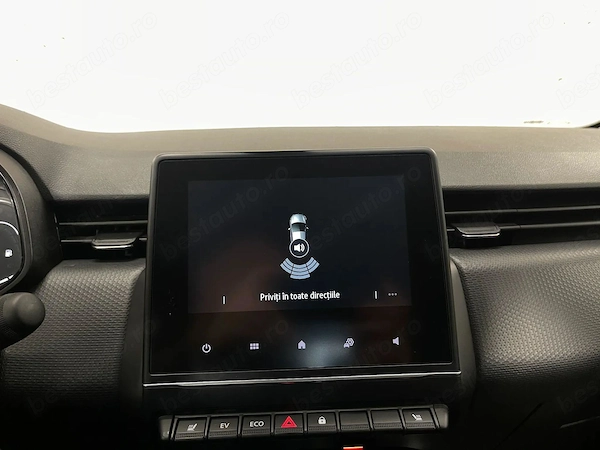RENAULT Clio 2023 — imagine 13