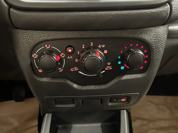DACIA Dokker 2021 — imagine 10