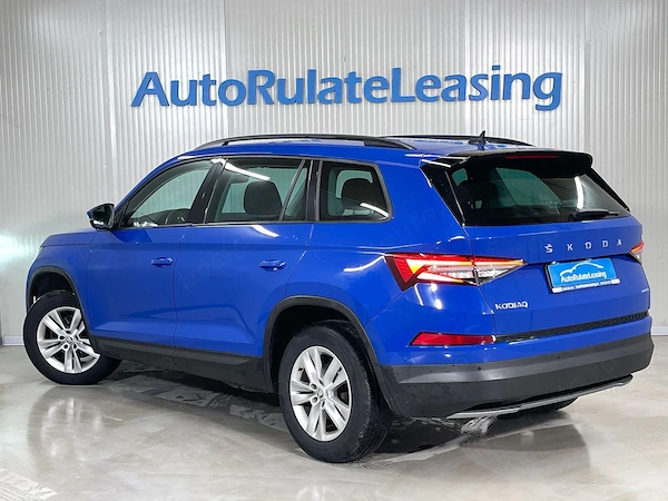 SKODA Kodiaq 2022 — imagine 4