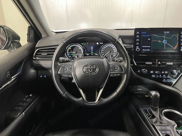 TOYOTA Camry 2023 — imagine 6