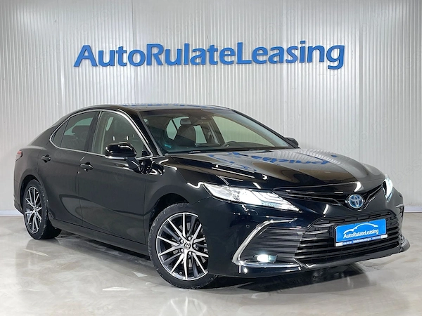 TOYOTA Camry 2023 — imagine 2