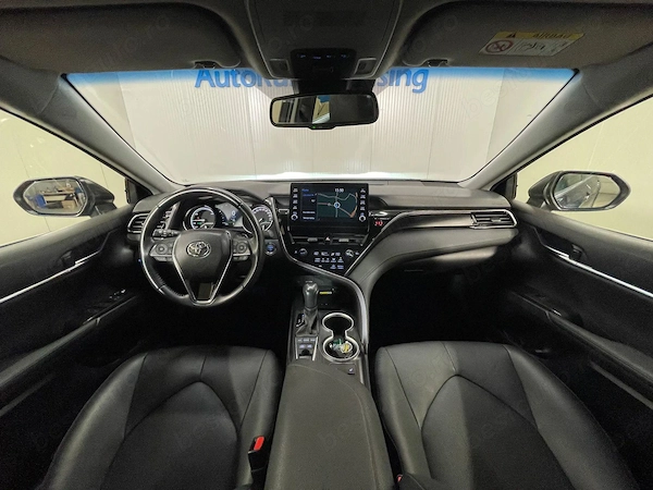 TOYOTA Camry 2023 — imagine 7