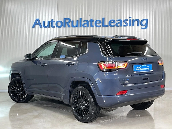 JEEP Compass 2023 — imagine 4