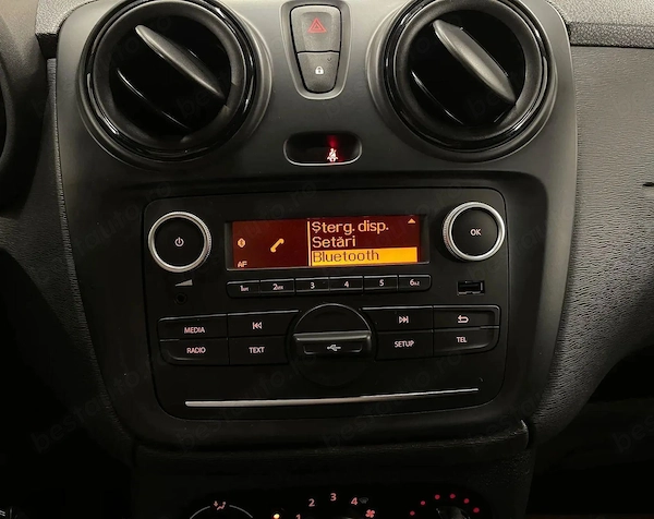 DACIA Dokker 2021 — imagine 9