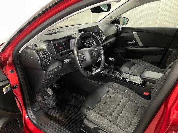 CITROËN C4 2021 — imagine 5