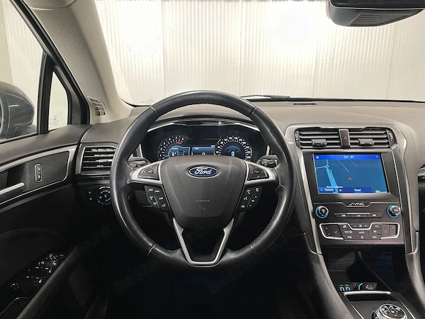 FORD Mondeo 2021 — imagine 6