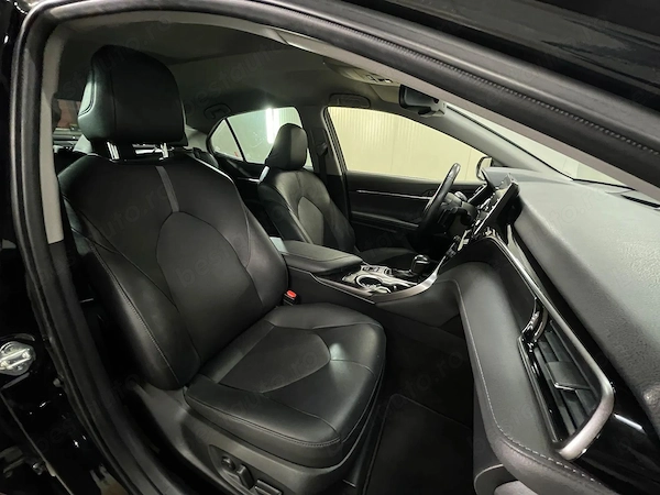 TOYOTA Camry 2023 — imagine 10