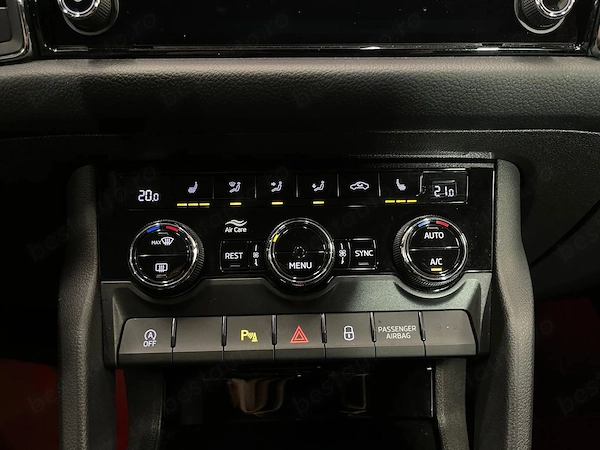 SKODA Kodiaq 2022 — imagine 19