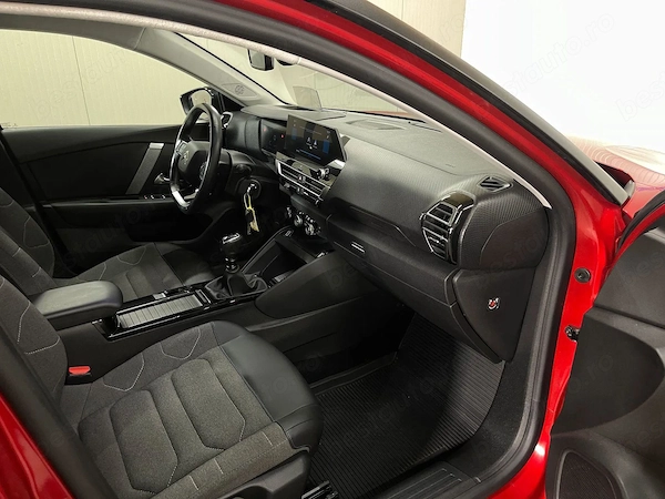 CITROËN C4 2021 — imagine 9