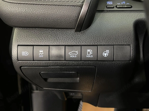 TOYOTA Camry 2023 — imagine 20