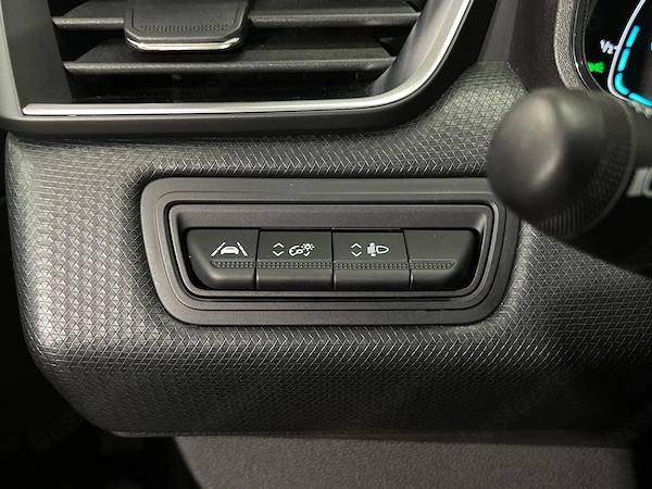 RENAULT Clio 2023 — imagine 19