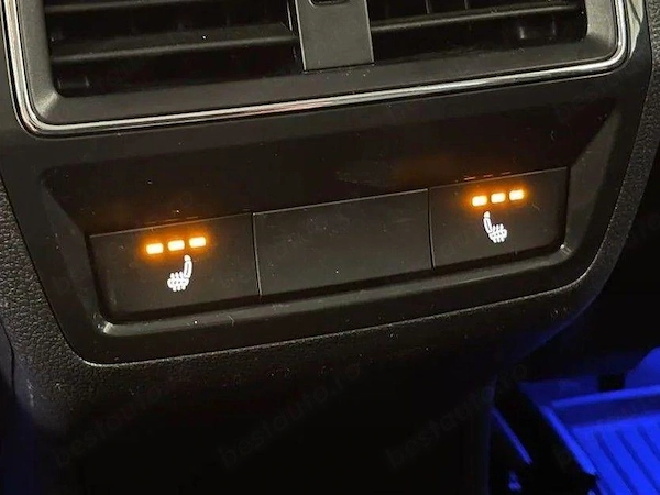 SKODA Kodiaq 2022 — imagine 20