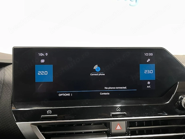 CITROËN C4 2021 — imagine 14