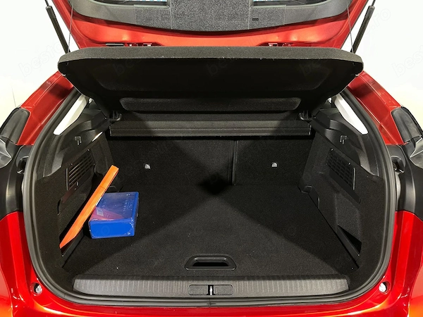 CITROËN C4 2021 — imagine 12