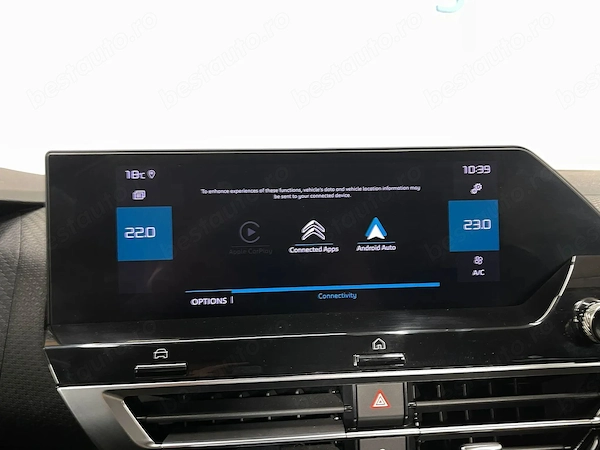CITROËN C4 2021 — imagine 15