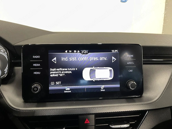 SKODA Scala 2021 — imagine 16