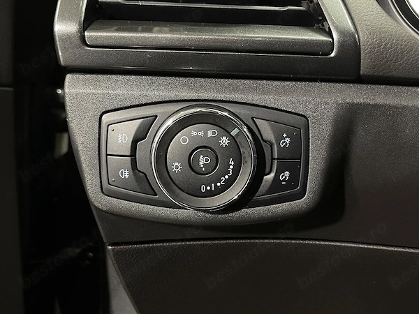 FORD Mondeo 2021 — imagine 20
