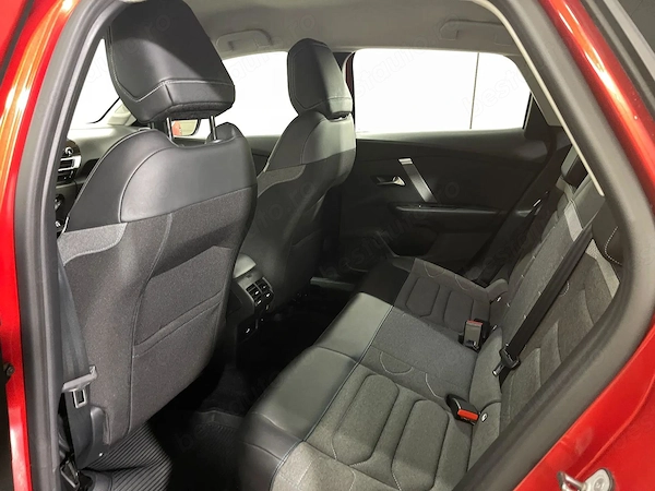 CITROËN C4 2021 — imagine 11