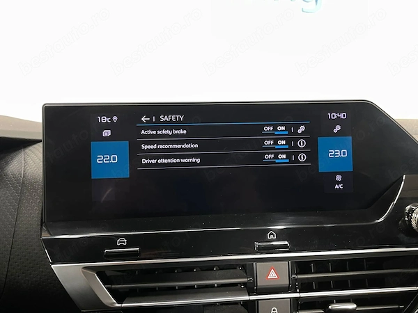 CITROËN C4 2021 — imagine 20