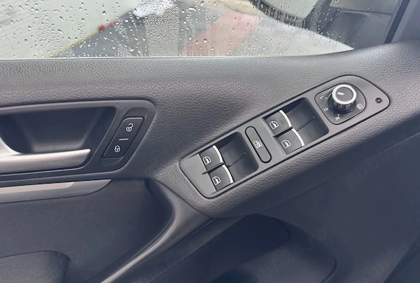 VOLKSWAGEN Tiguan 2012 — imagine 7