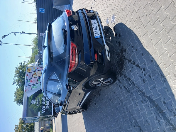 MG ZS 2024 — imagine 2