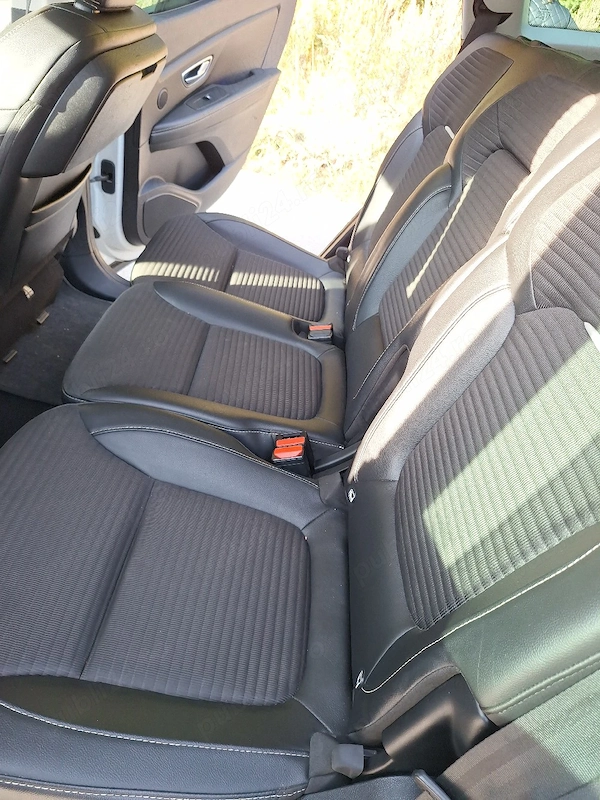 RENAULT Grand Scenic 2017 — imagine 4