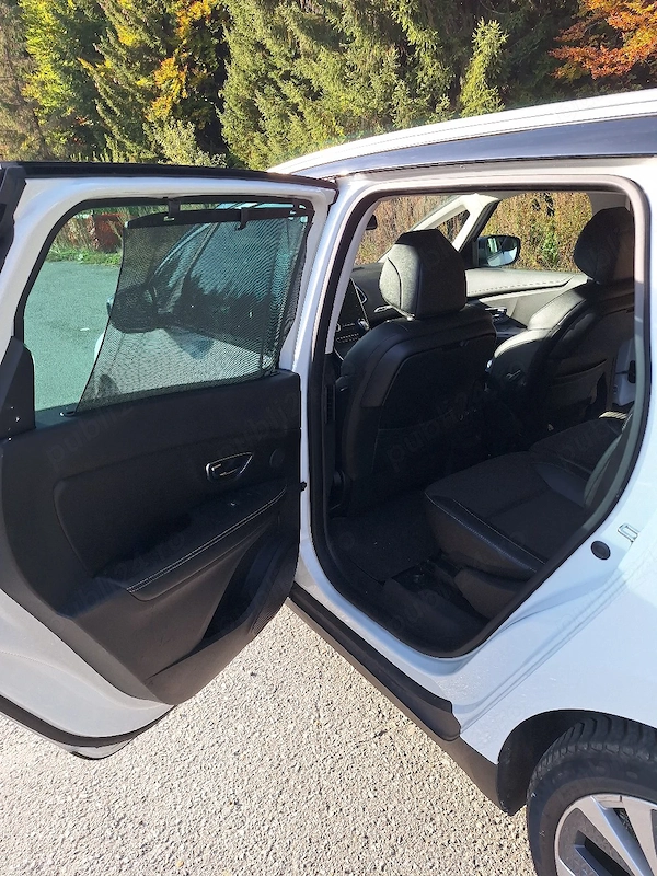 RENAULT Grand Scenic 2017 — imagine 8