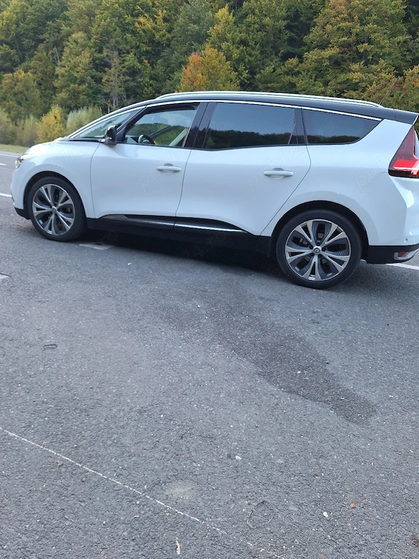 RENAULT Grand Scenic 2017 — imagine 6