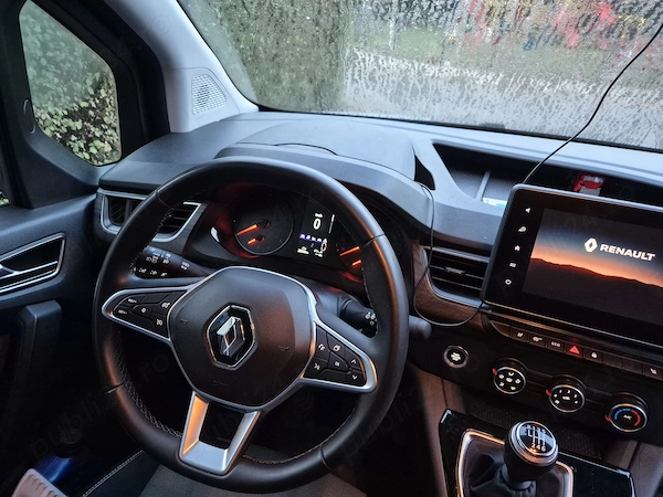 RENAULT Kangoo 2022 — imagine 2