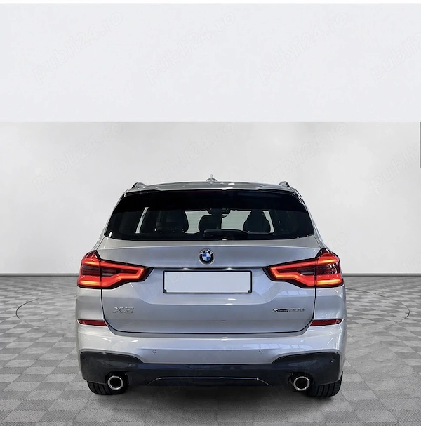 BMW  2018 — imagine 5