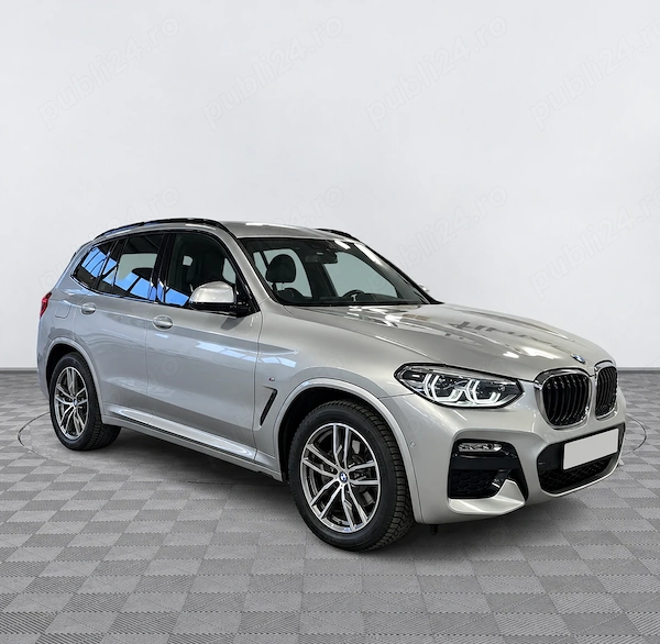 BMW  2018 — imagine 2