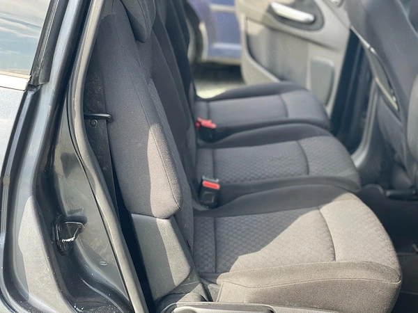 FORD Galaxy 2007 — imagine 7