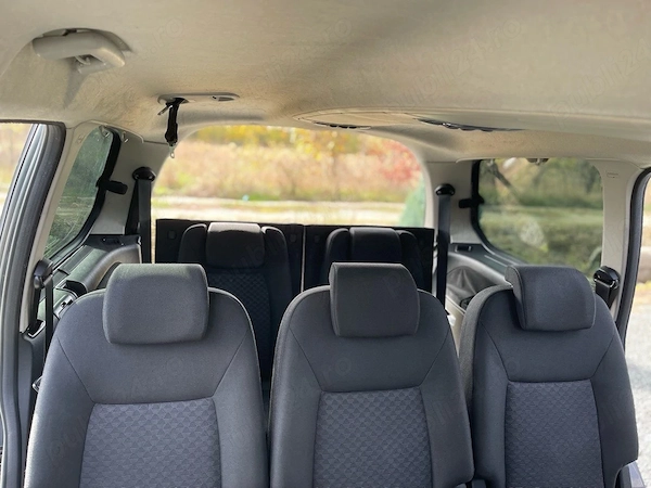 FORD Galaxy 2007 — imagine 10