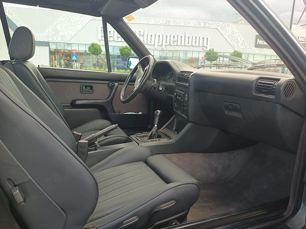BMW Seria 3 1988 — imagine 8