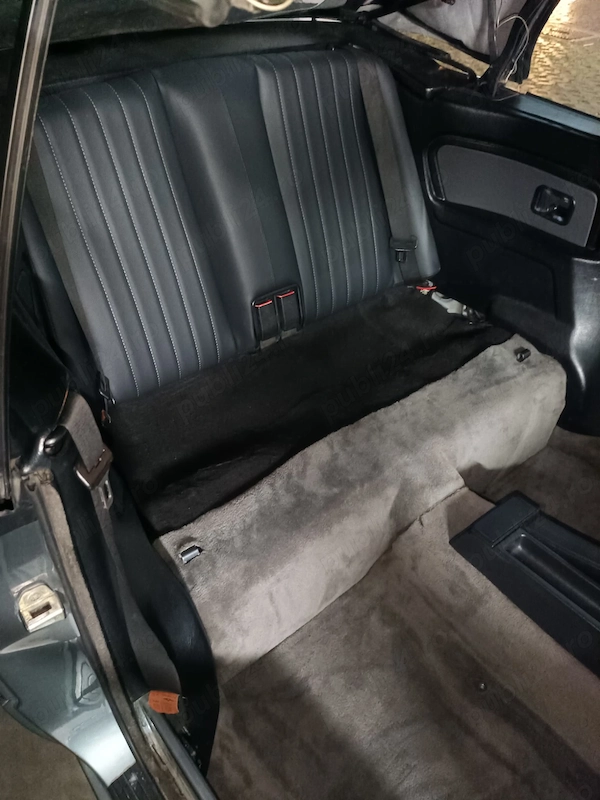 BMW Seria 3 1988 — imagine 9