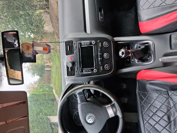 VOLKSWAGEN Golf 2007 — imagine 5