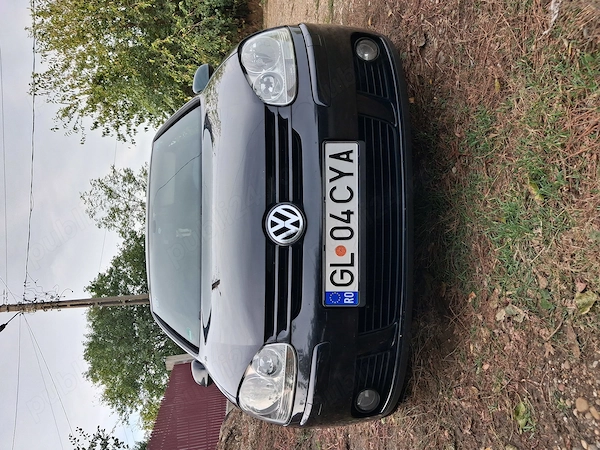VOLKSWAGEN Golf 2007 — imagine 2