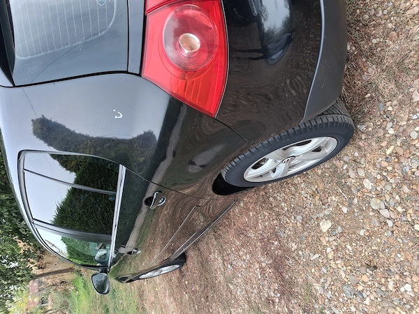 VOLKSWAGEN Golf 2007 — imagine 3