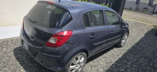 OPEL Corsa 2011 — imagine 3