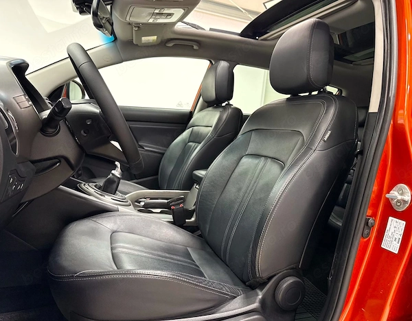 KIA Sportage 2014 — imagine 16