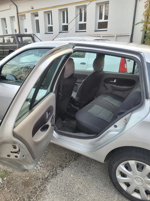 RENAULT Symbol 2008 — imagine 6