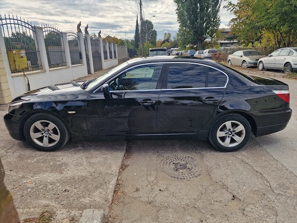 BMW 5 Series 2007 — imagine 3