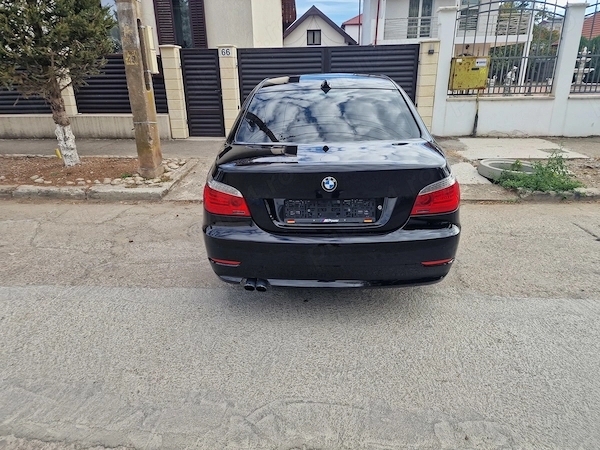 BMW 5 Series 2007 — imagine 2