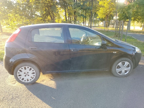 FIAT Grande Punto