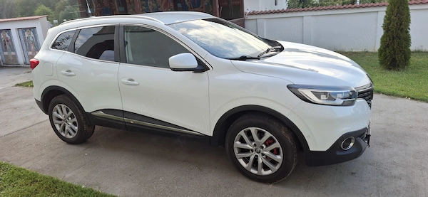 RENAULT Kadjar 2017 — imagine 3